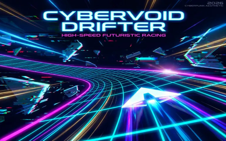CyberVoid Drifter