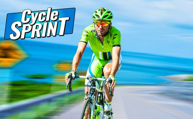 Cycle Sprint
