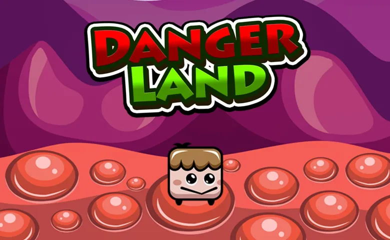 Danger Land