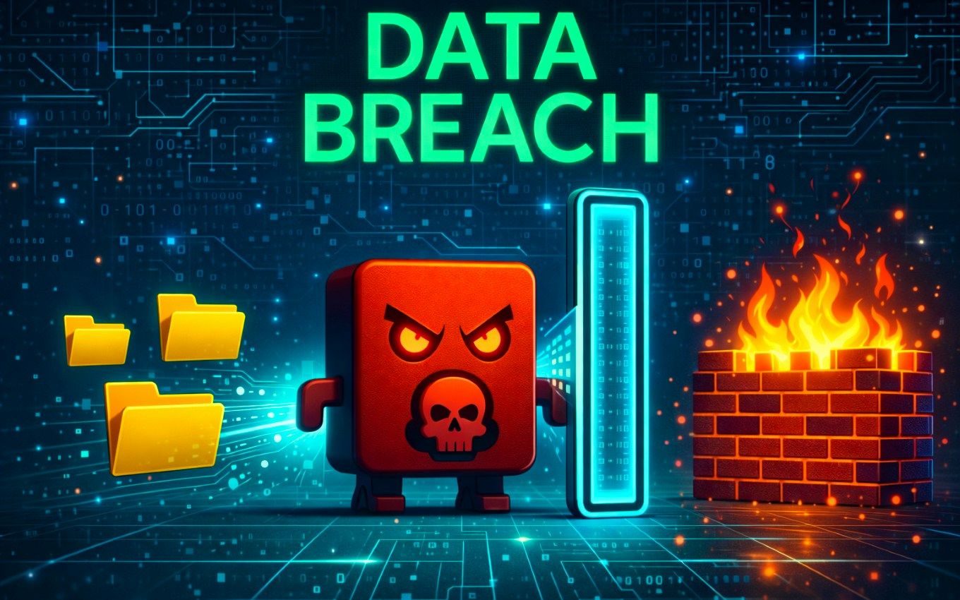 Data Breach