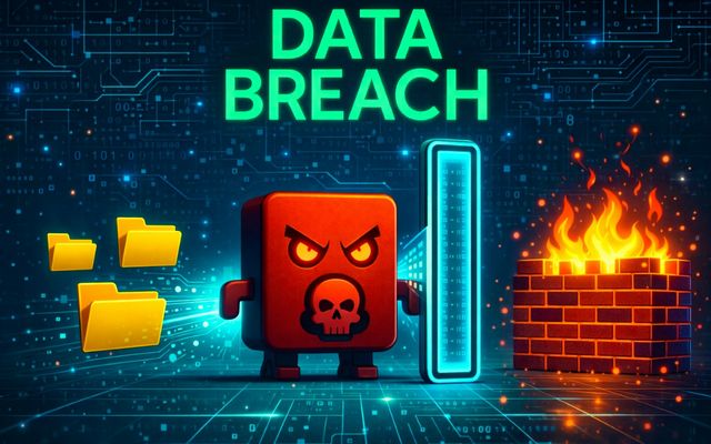 Data Breach