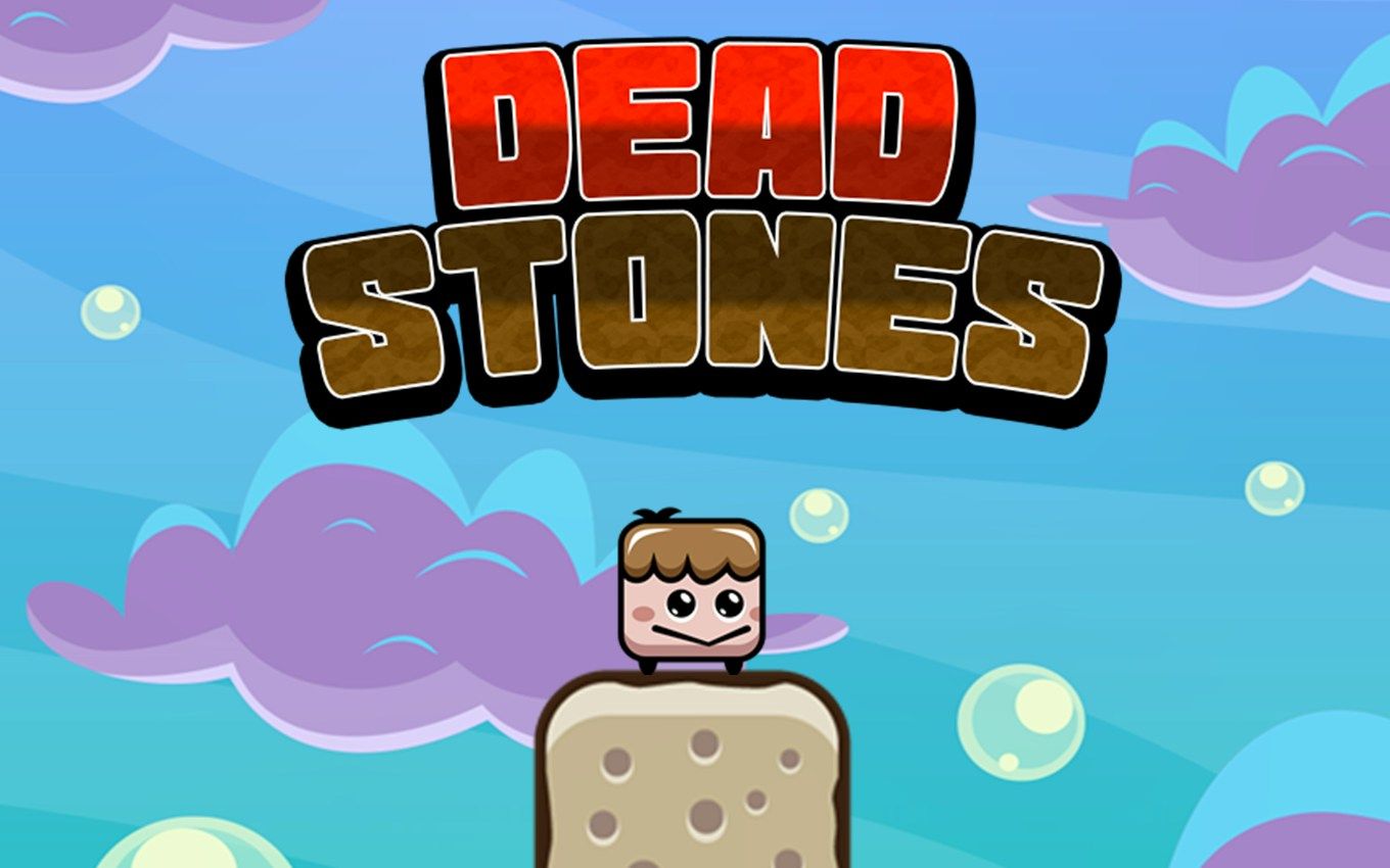 Dead Stones