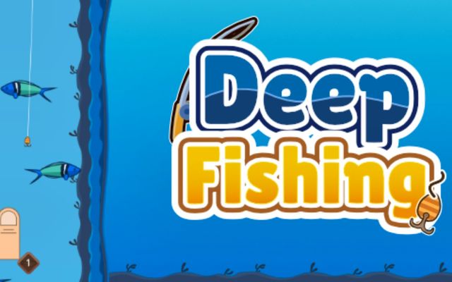Deep Fishing