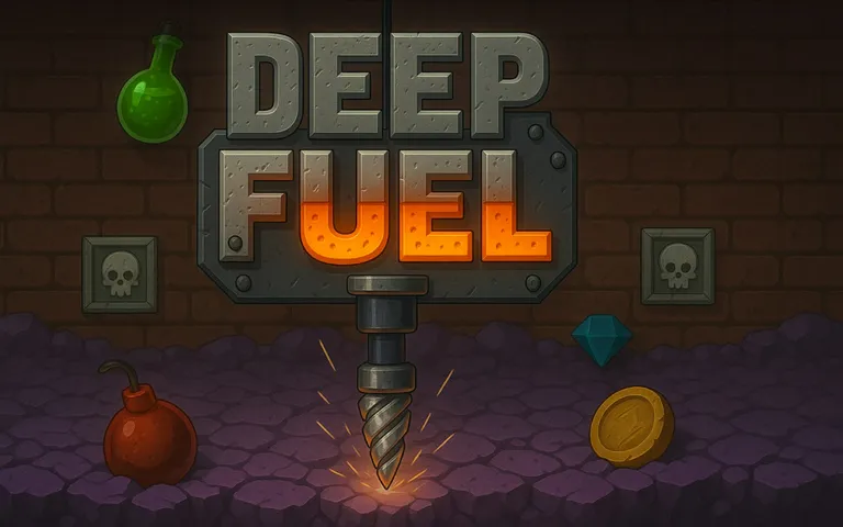 Deep Fuel