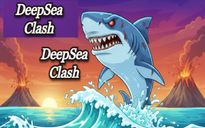 DeepSea Clash