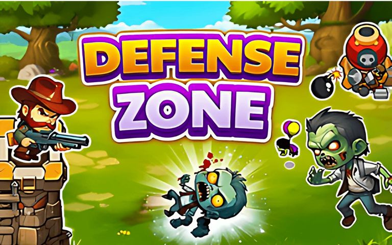 Defense Zone