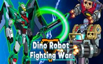 Dino Robot Savaşları