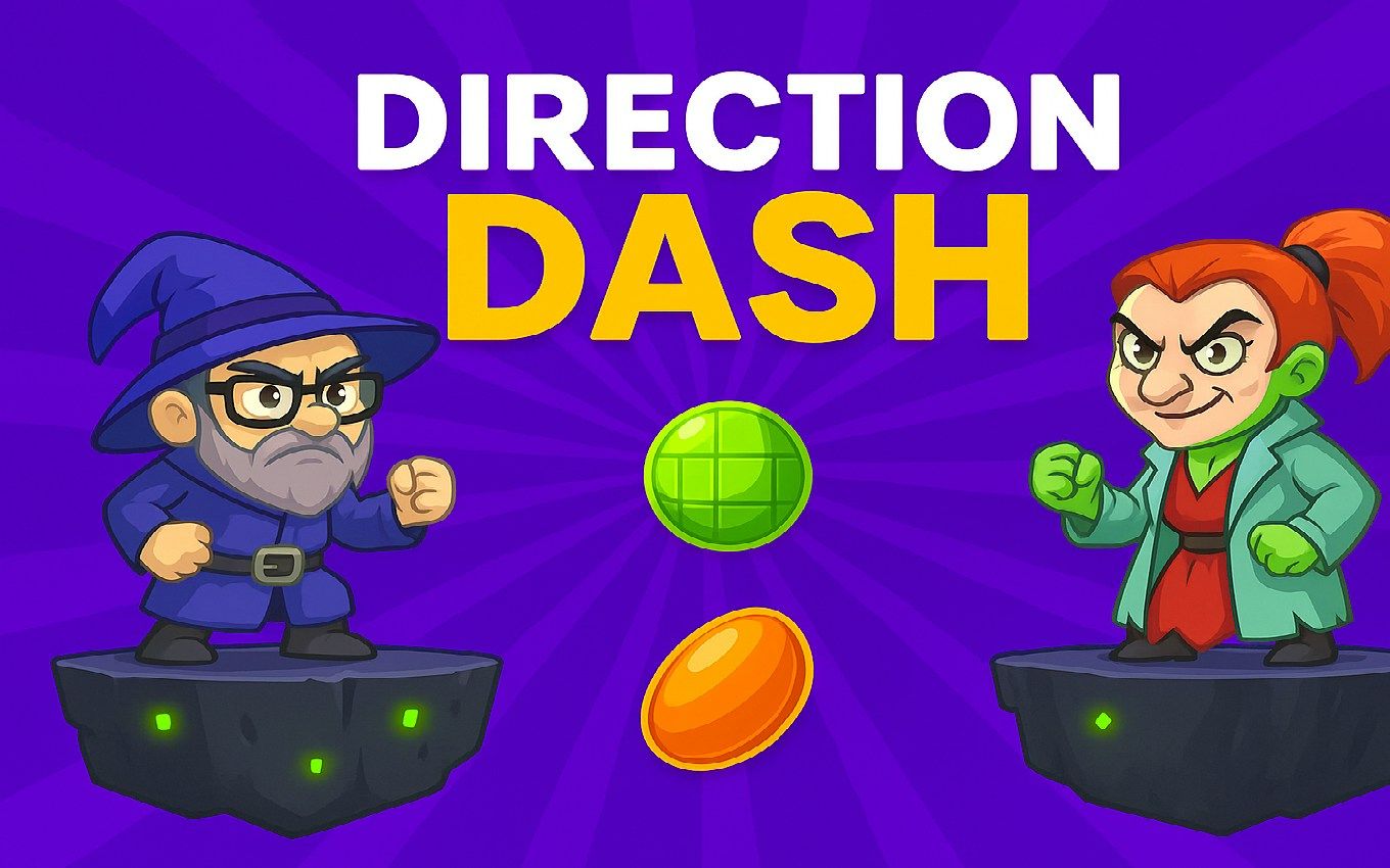 Direction Dash