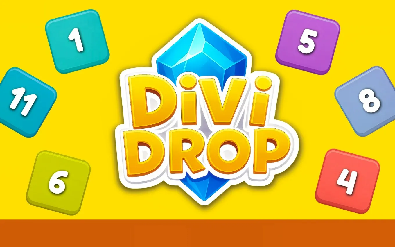 DiviDrop