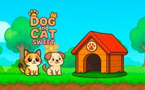 Kedi ve Köpek Tatlısı