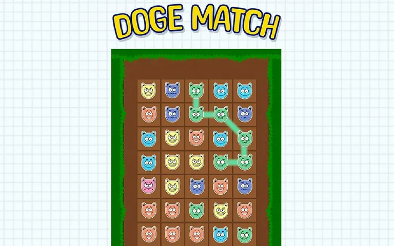 Doge Match