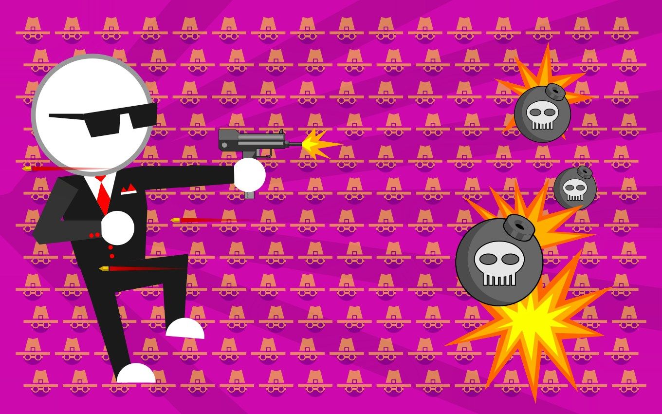 Dolls War