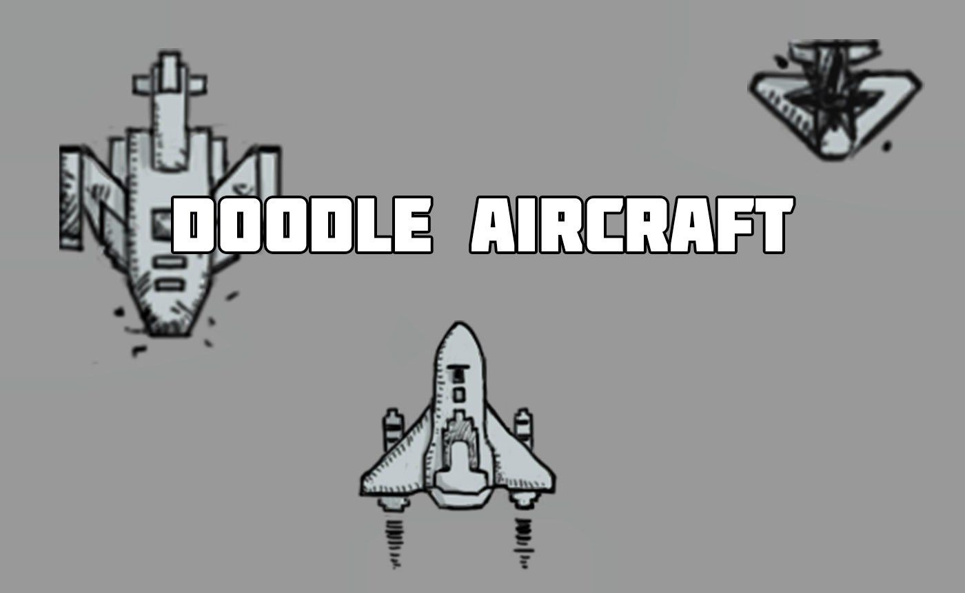 Doodle Aircraft