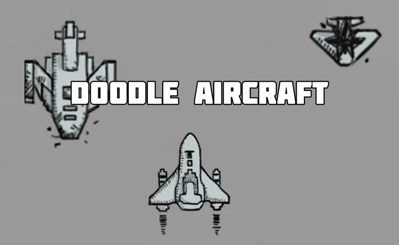 Doodle Aircraft