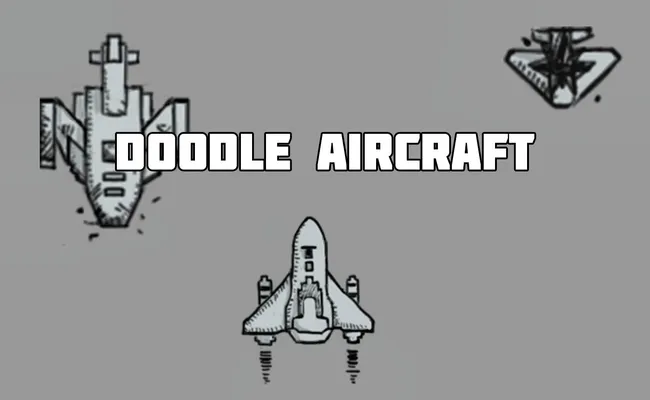 Doodle Aircraft