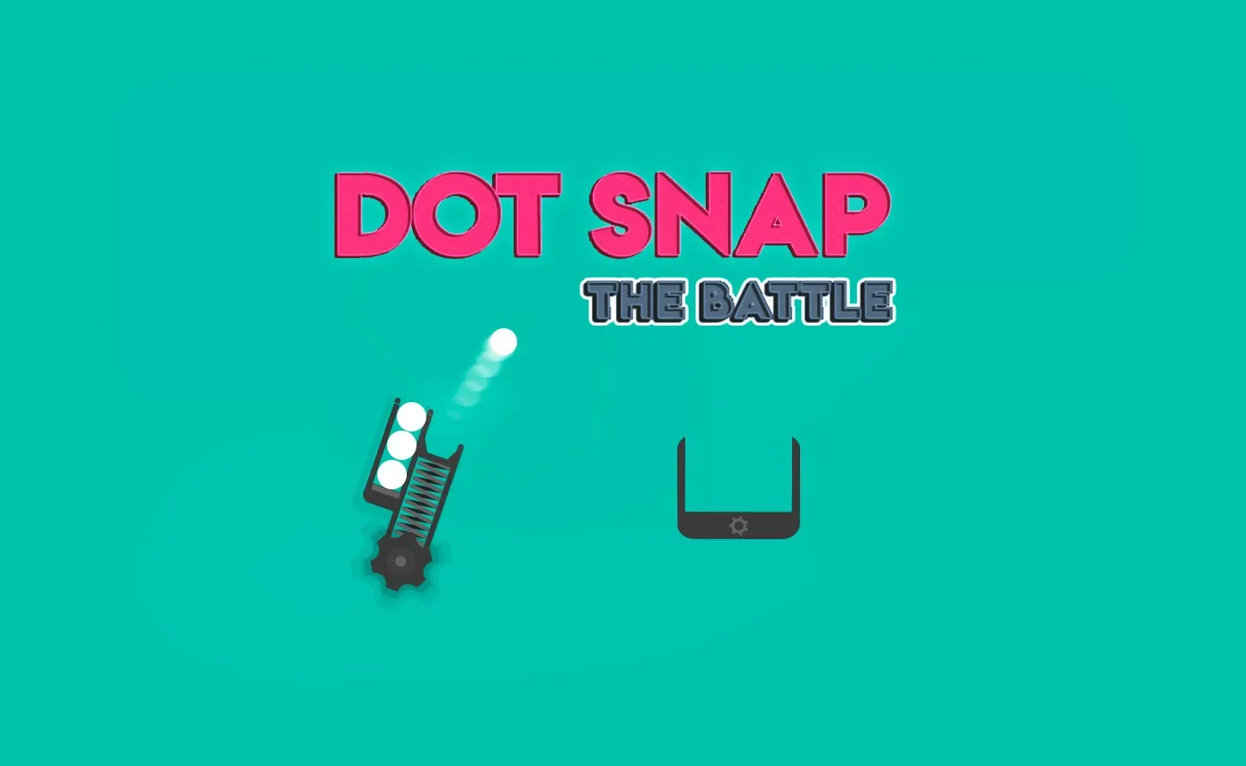 Dot Snap Battle