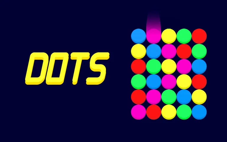 Dots - Challenge