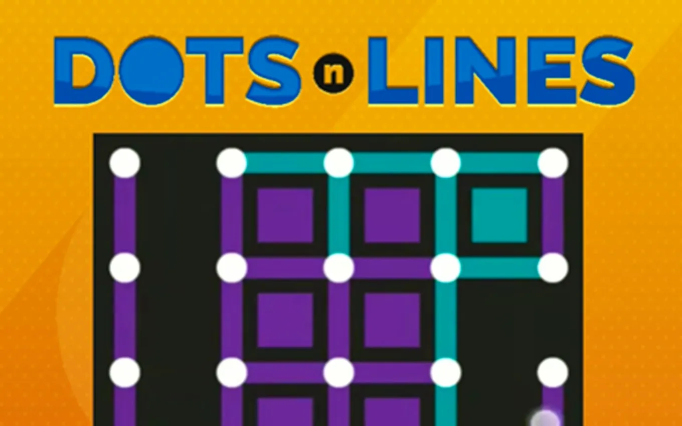 Dots n Lines