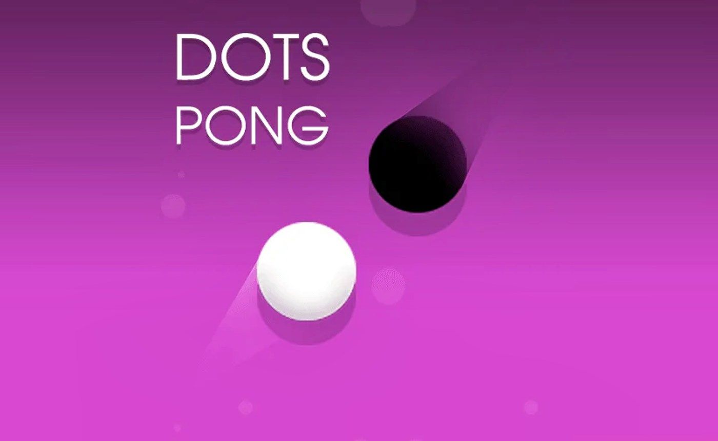 Dots Pong