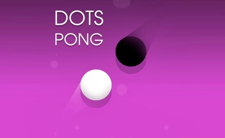 Dots Pong