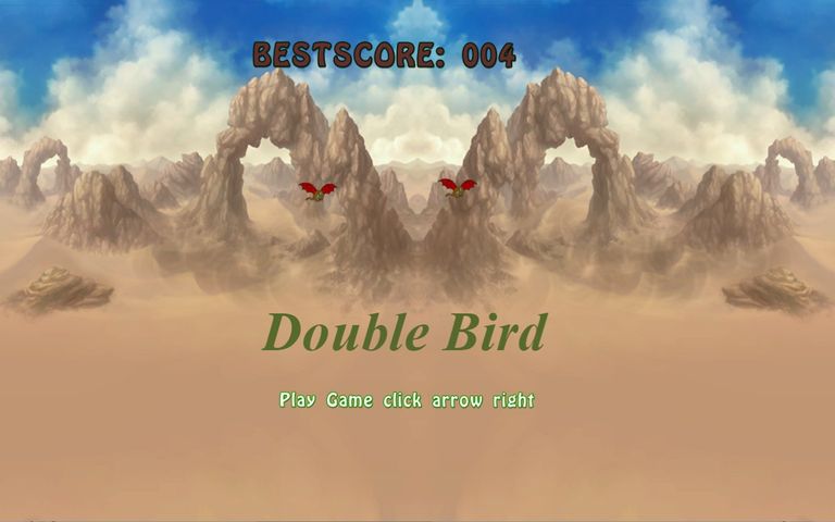 Double Bird