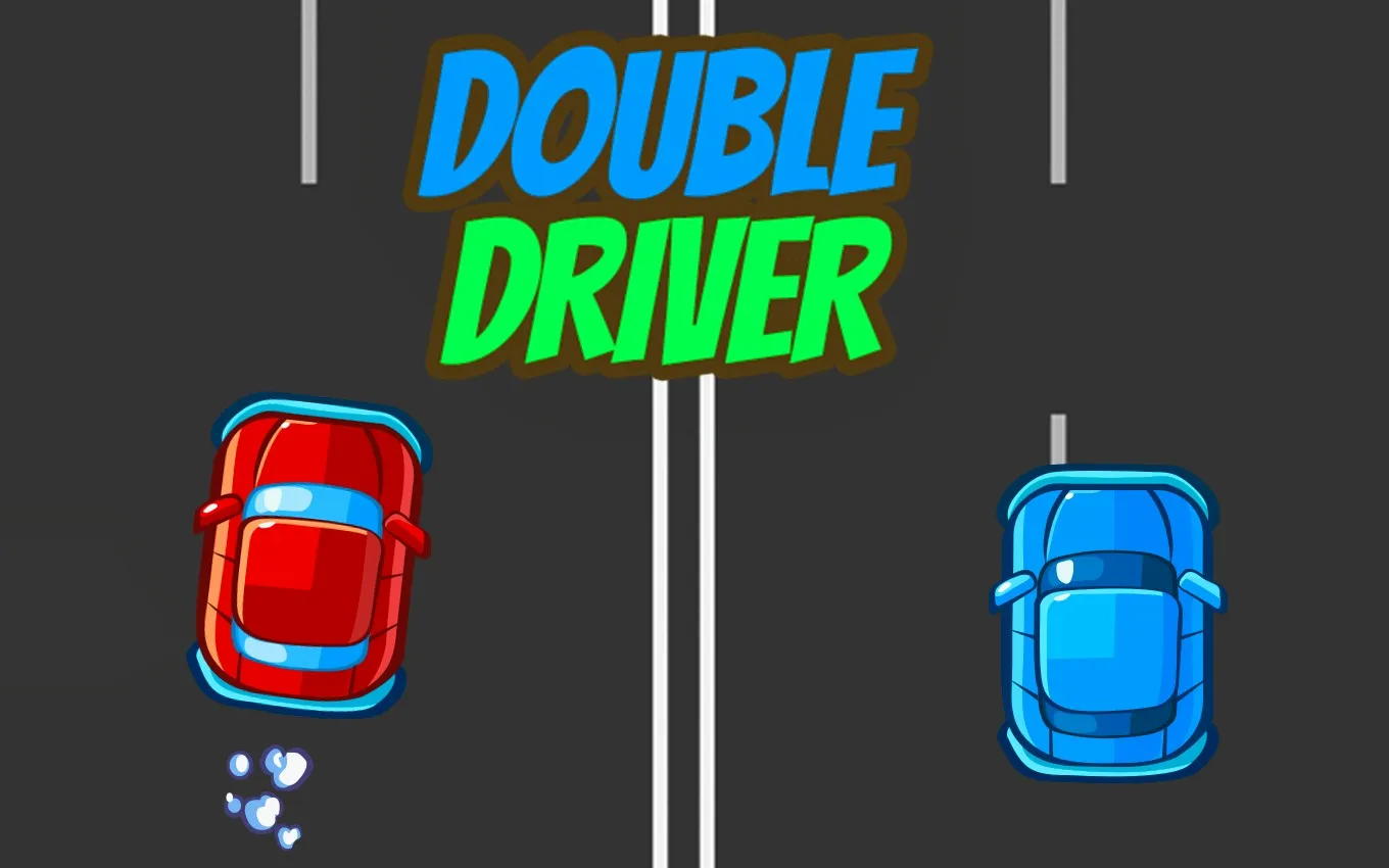 Double Driver
