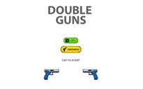 Double Guns 2d Hit