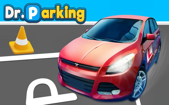 Dr. Parking