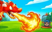 Dragon Warrior Tower Defense