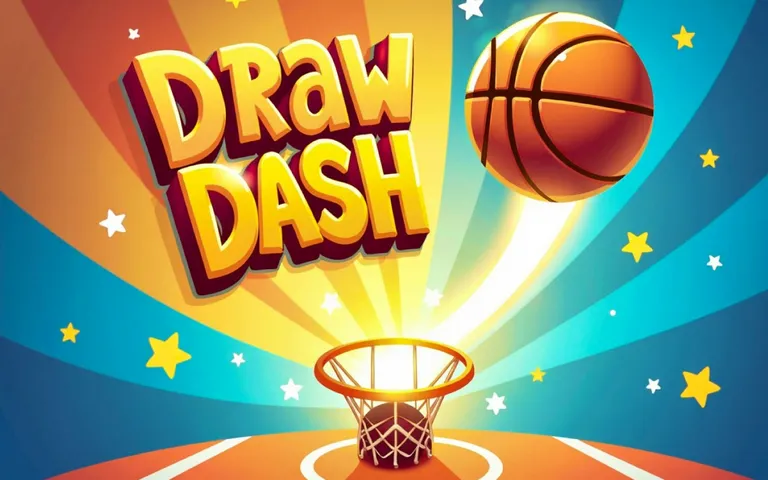 Draw Dash