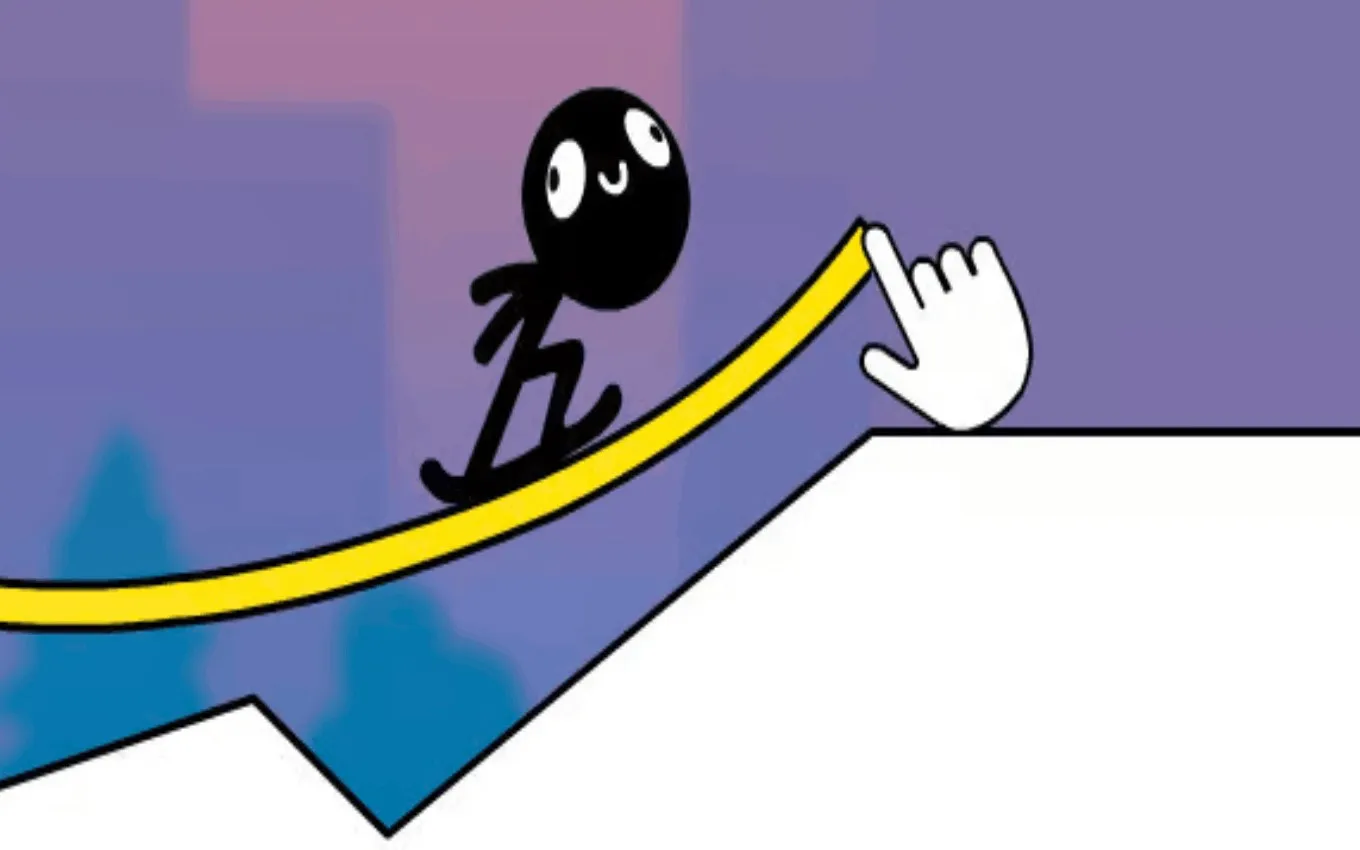 Draw Surfer