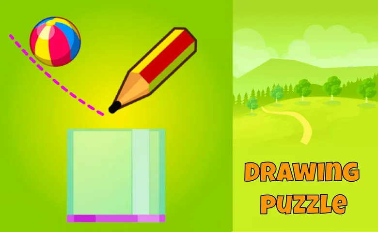 Drawing Puzzle