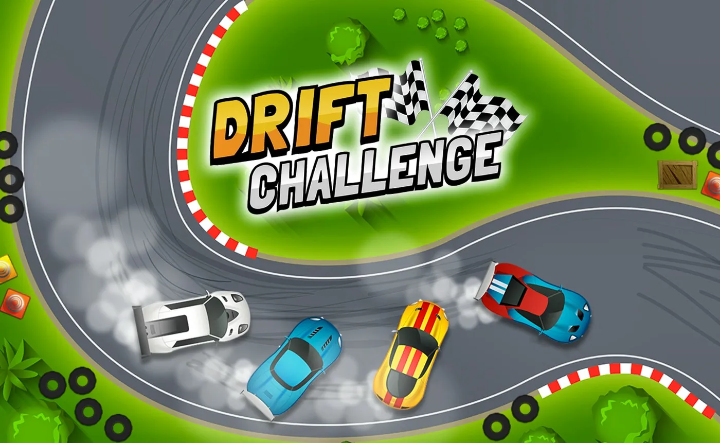 Drift Challenge