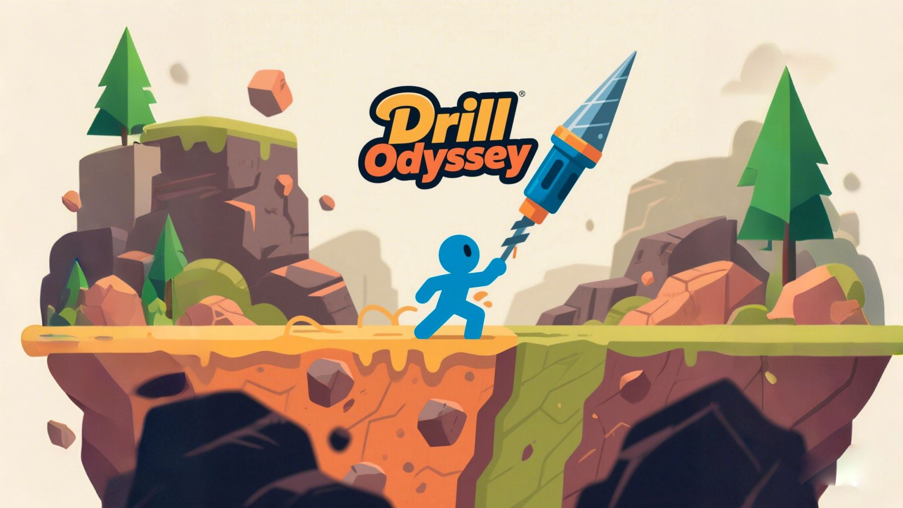 Drill Odyssey