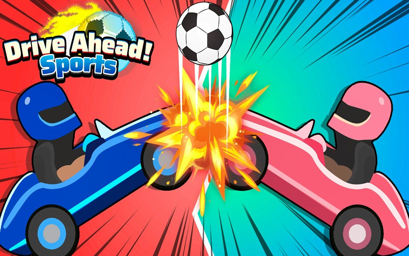 Drive Ahead Sports