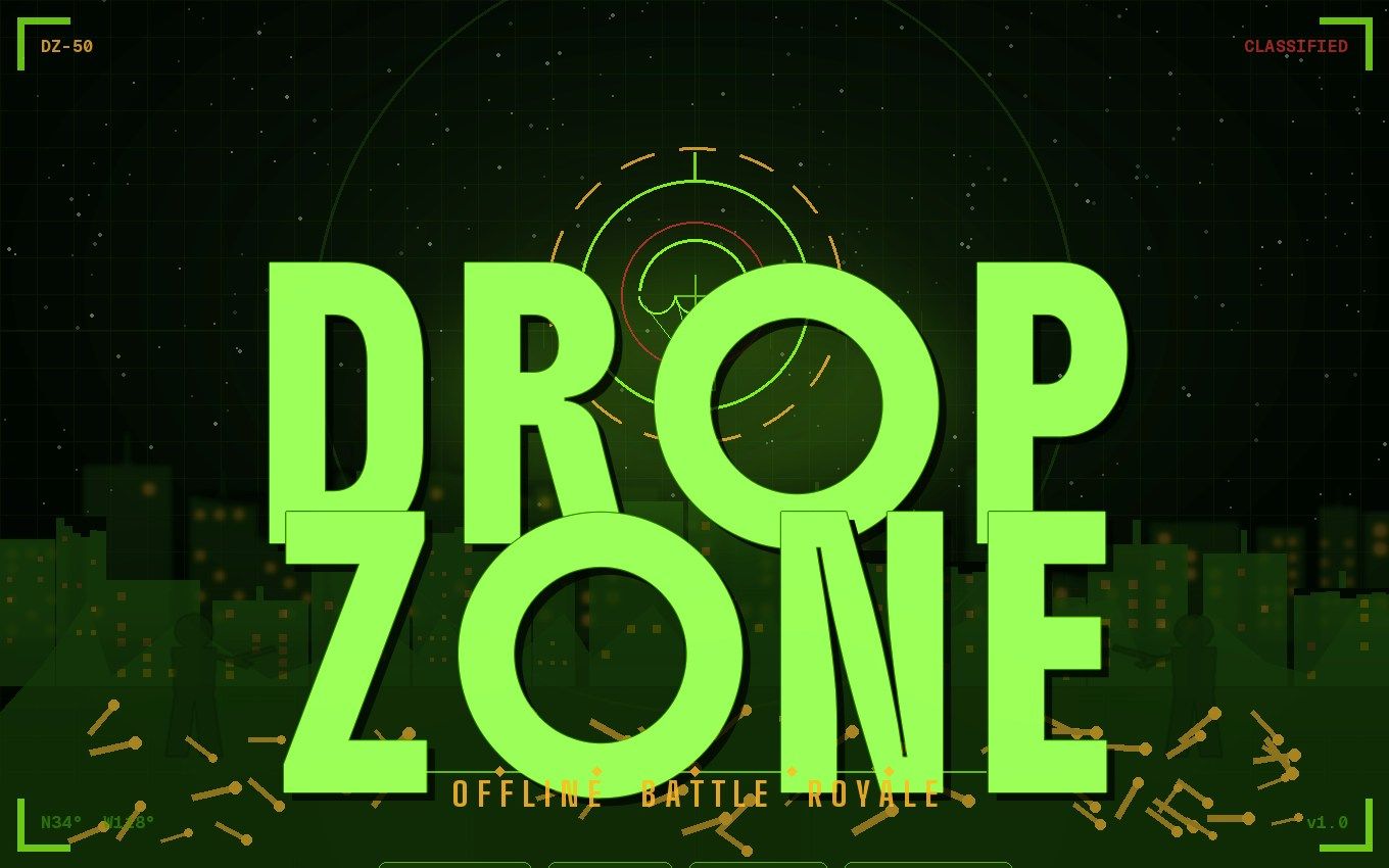 Drop Zone