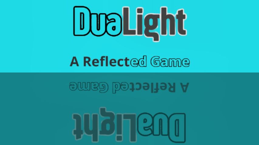 DuaLight - A Reflected Game