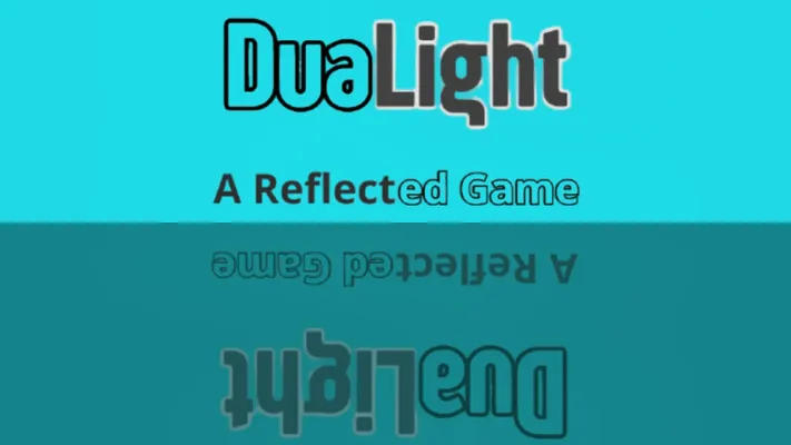 DuaLight - A Reflected Game