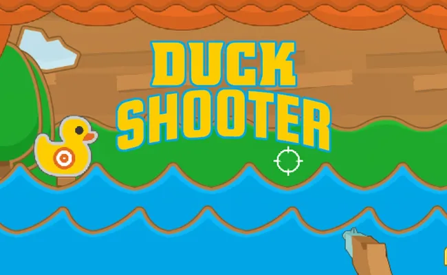 Duck Shooter