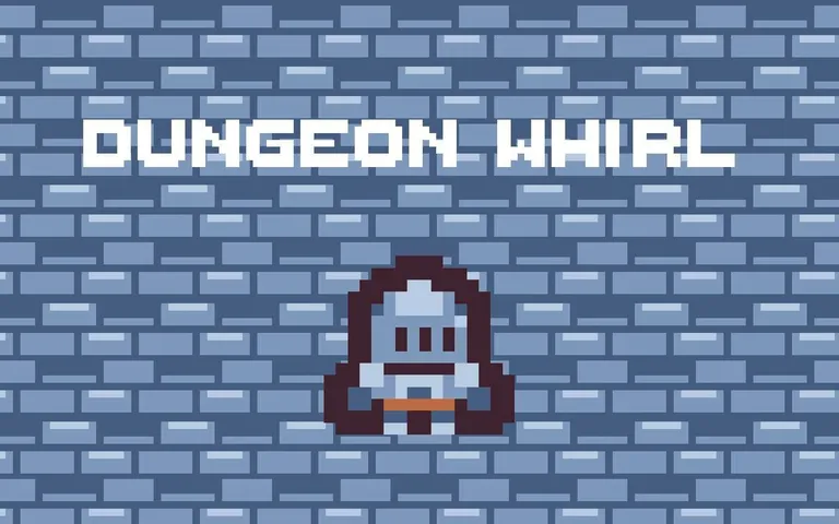 Dungeon Whirl