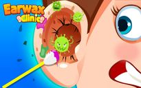 Earwax Clinic