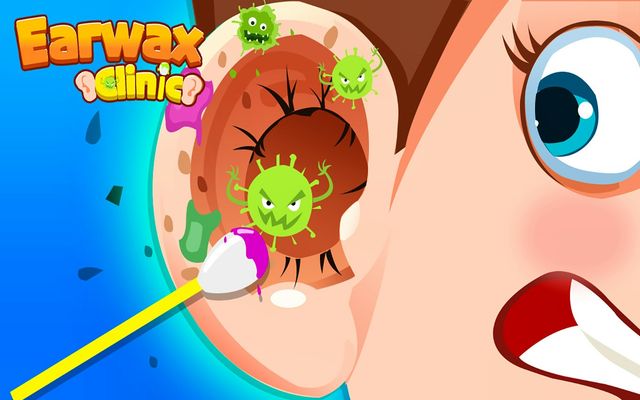 Earwax Clinic