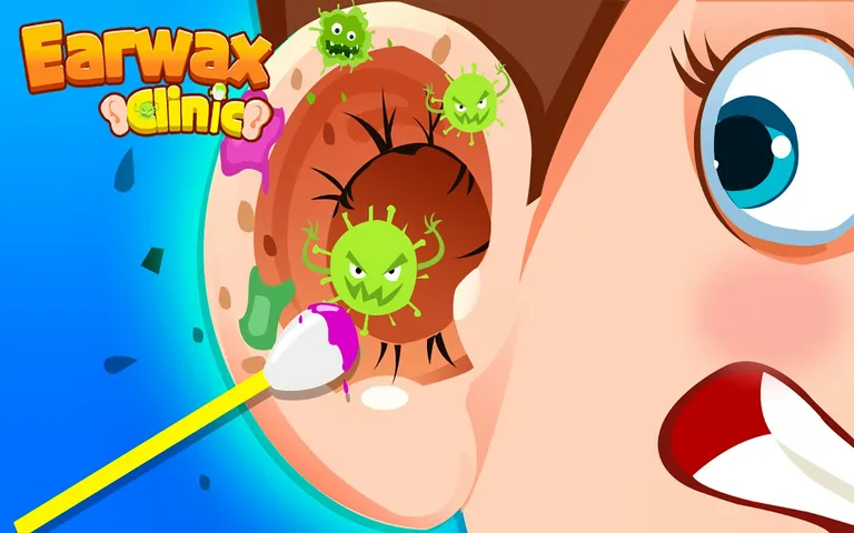 Earwax Clinic