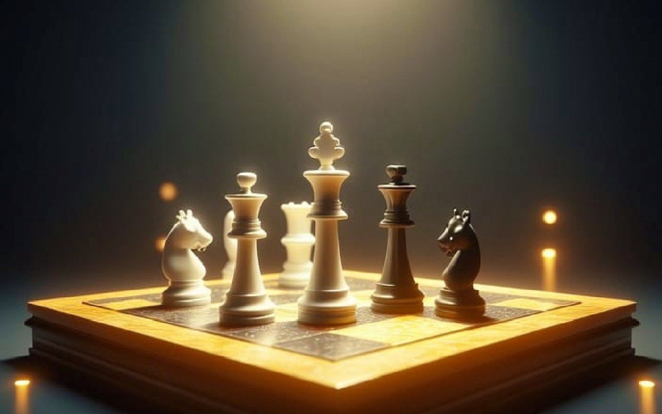 Easy Chess