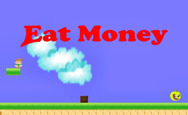 Eat Money
