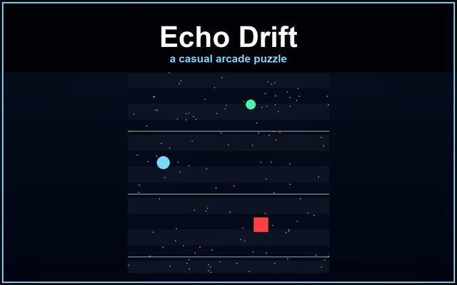 Echo Drift
