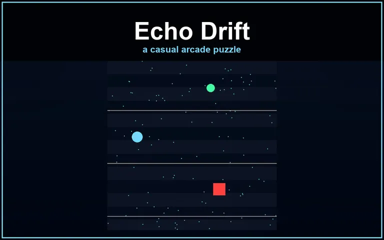 Echo Drift