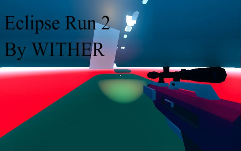 Eclipse Run 2