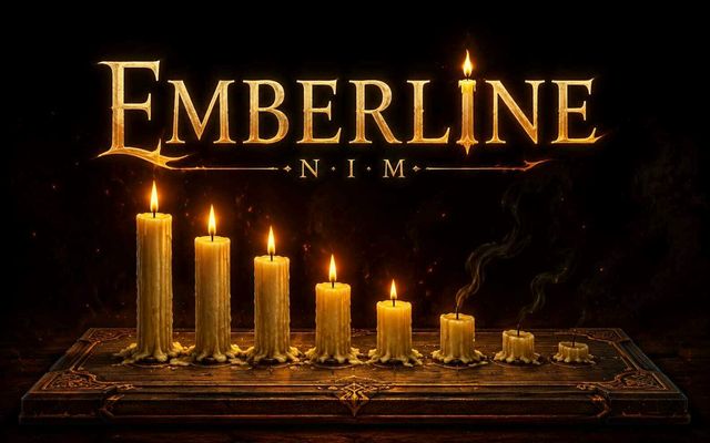 Emberline