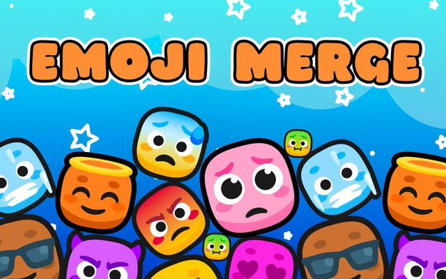 Emoji Merge